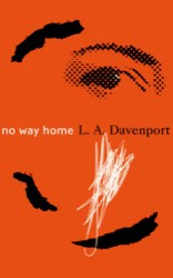 No Way Home by LA Davenport