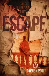 Escape The Hunter Cut by LA Davenport