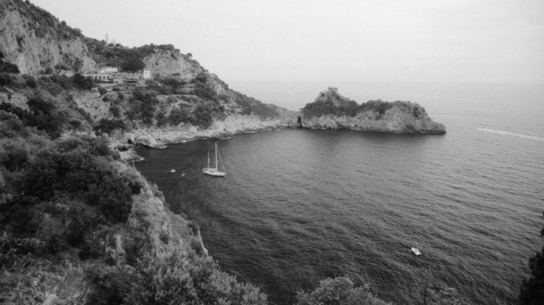 Amalfi Coast Italy