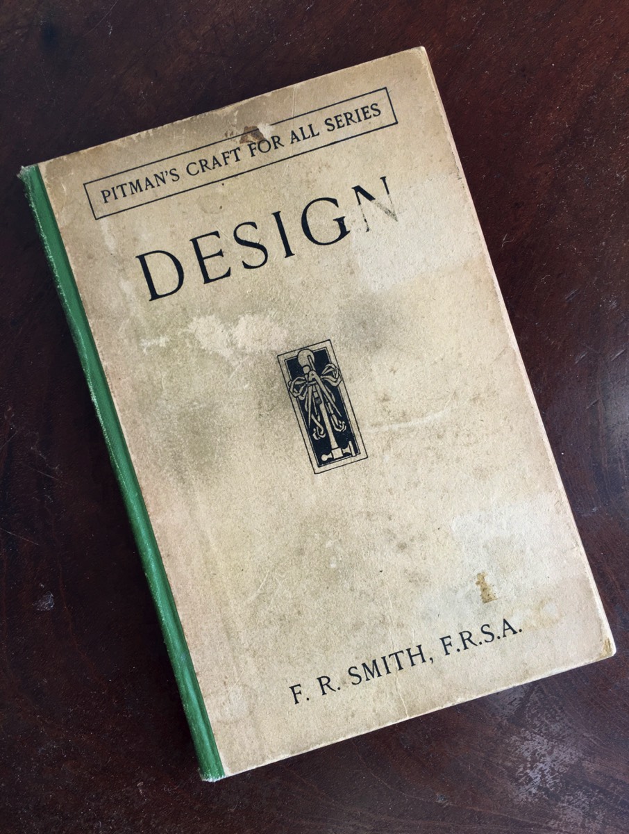 Design Front Cover